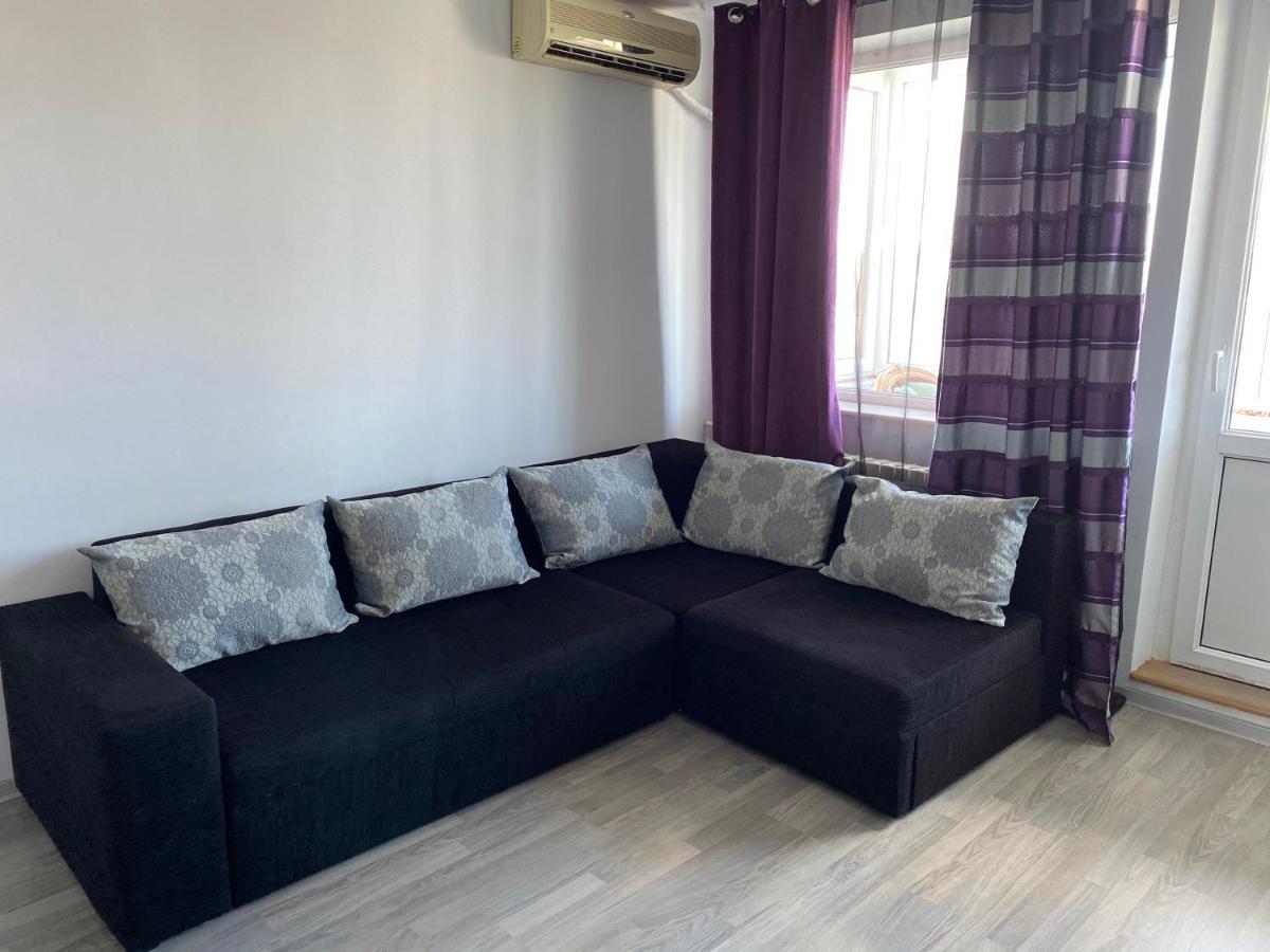 Apartament Traian Apartment Constanţa Exterior foto